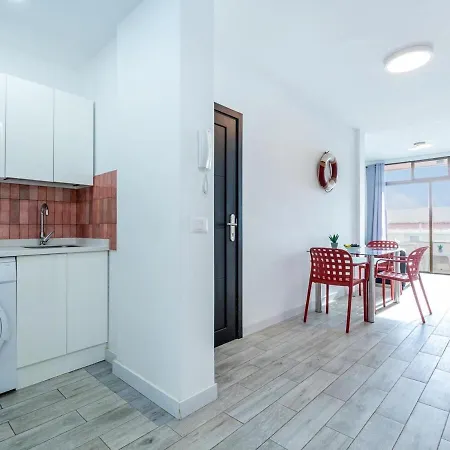Vista Bella 1, Playa De Vistas, Wi-fi Лос Кристианос