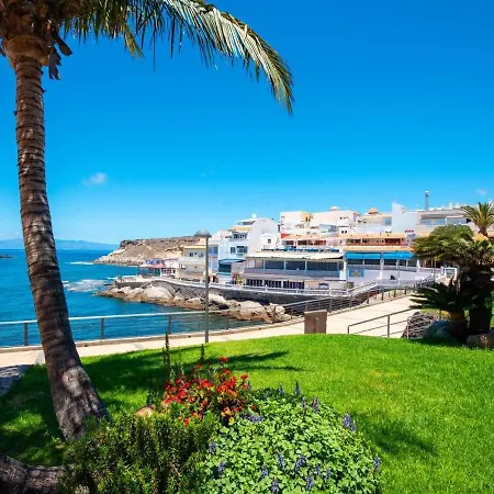 Vista Bella 1, Playa De Vistas, Wi-fi Лос Кристианос