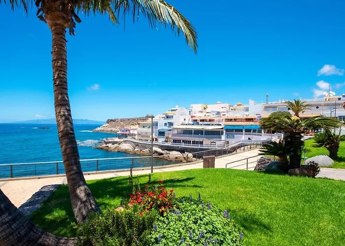 Vista Bella 1, Playa De Vistas, Wi-fi Los Cristianos