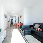 Vista Bella 1, Playa De Vistas, Wi-fi لوس كريستيانوس