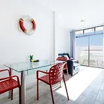 Vista Bella 1, Playa De Vistas, Wi-fi شقة