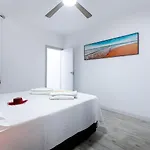 Vista Bella 1, Playa De Vistas, Wi-fi لوس كريستيانوس