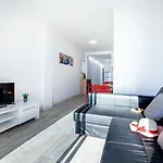 شقة Vista Bella 1, Playa De Vistas, Wi-fi *