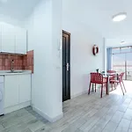 Vista Bella 1, Playa De Vistas, Wi-fi لوس كريستيانوس
