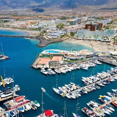 Vista Bella 1, Playa De Vistas, Wi-fi