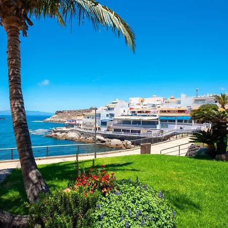 Vista Bella 1, Playa De Vistas, Wi-fi 洛斯克里斯蒂亚诺斯