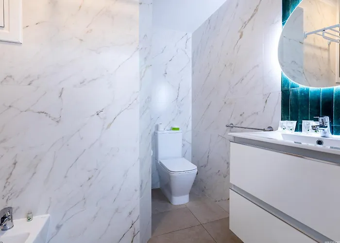 Vista Bella 1, Playa De Vistas, Wi-fi *