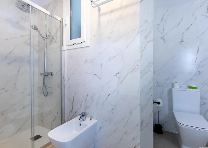 Vista Bella 1, Playa De Vistas, Wi-fi 公寓 *