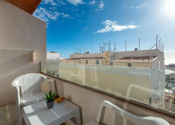 Vista Bella 1, Playa De Vistas, Wi-fi *