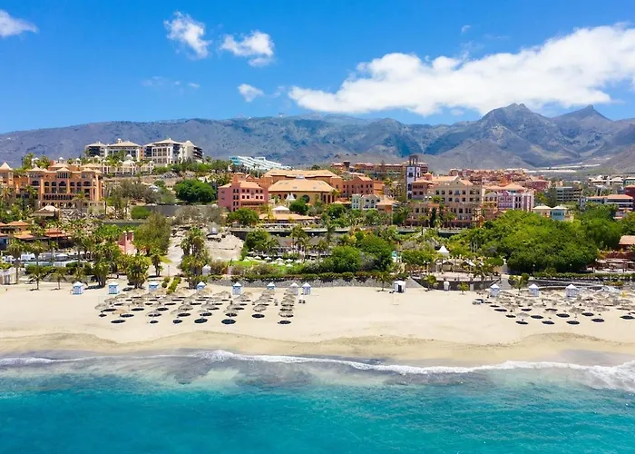 公寓 Vista Bella 1, Playa De Vistas, Wi-fi *