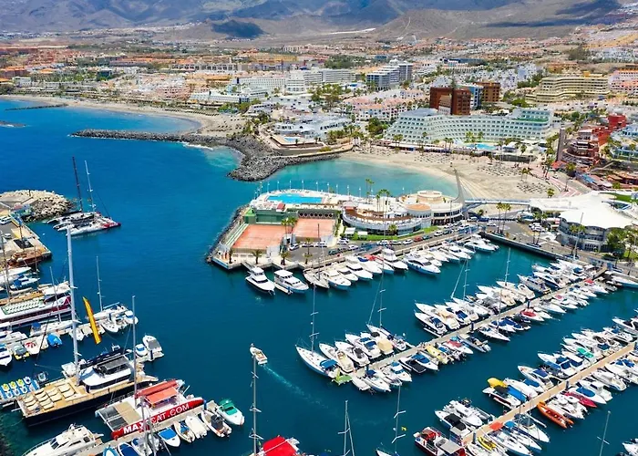 Vista Bella 1, Playa De Vistas, Wi-fi